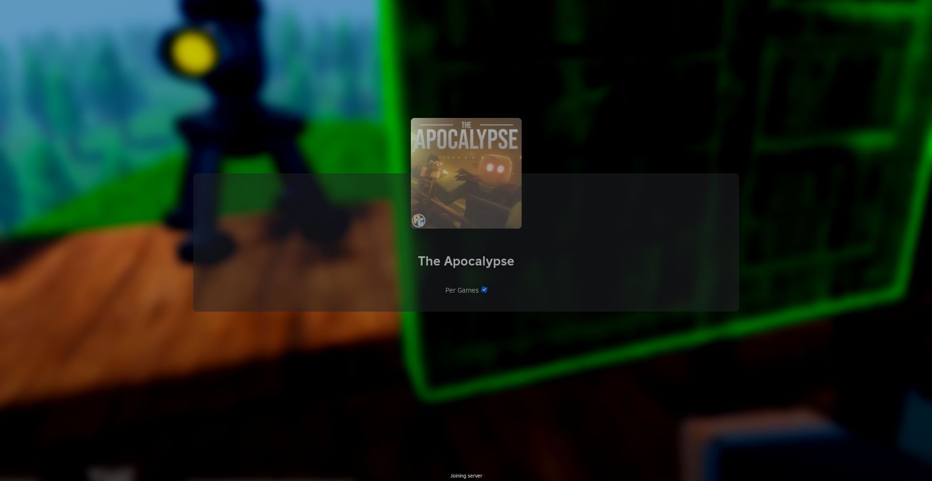 Get your free rewards (Image via Roblox)