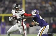 Atlanta Falcons v Minnesota Vikings - NFL 2025 - Source: Getty