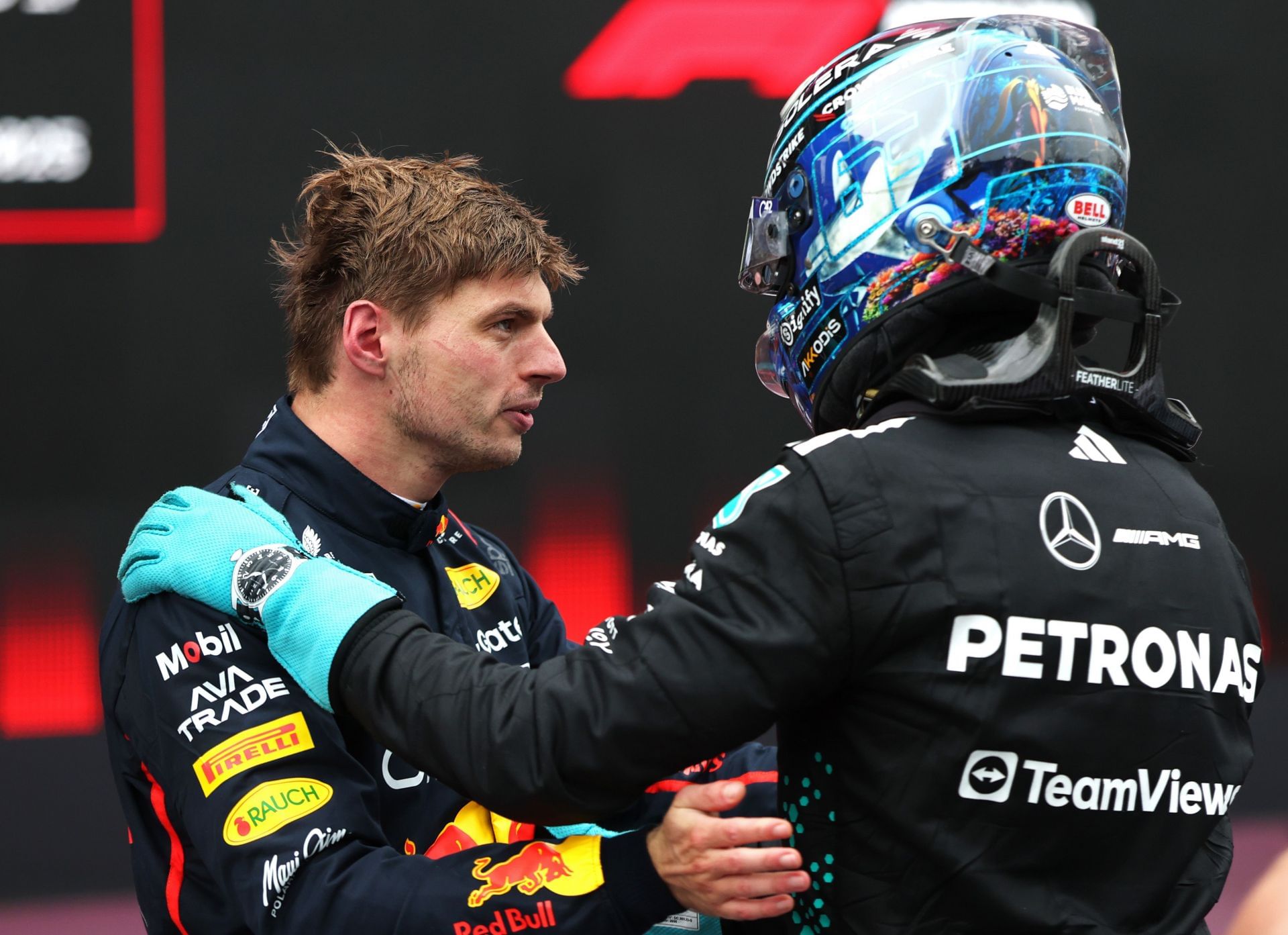 F1 Grand Prix of Azerbaijan - Source: Getty