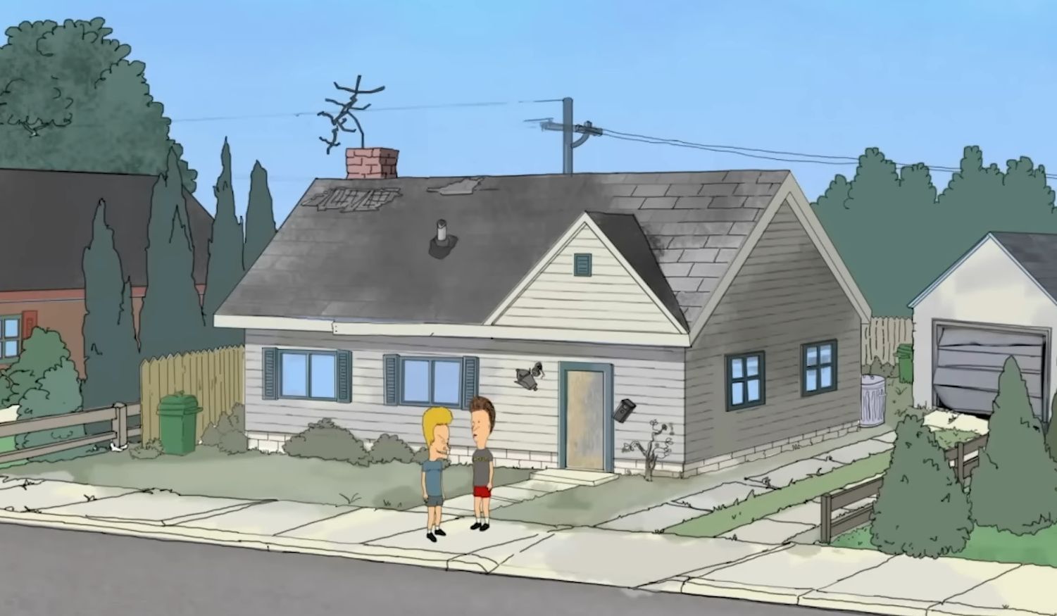 A still from the trailer (Image via YouTube/ComedyCentralAfrica)