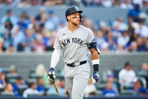 "The guy is still salty clearly from Kay" - Fans erupt after Blue Jays broadcast crew slams Yankees as “not a good team”