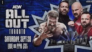 BREAKING: Tony Khan suddenly makes a huge change to AEW All Out 2025 amid direct war with WWE
