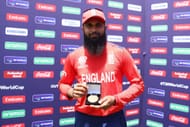 Adil Rashid