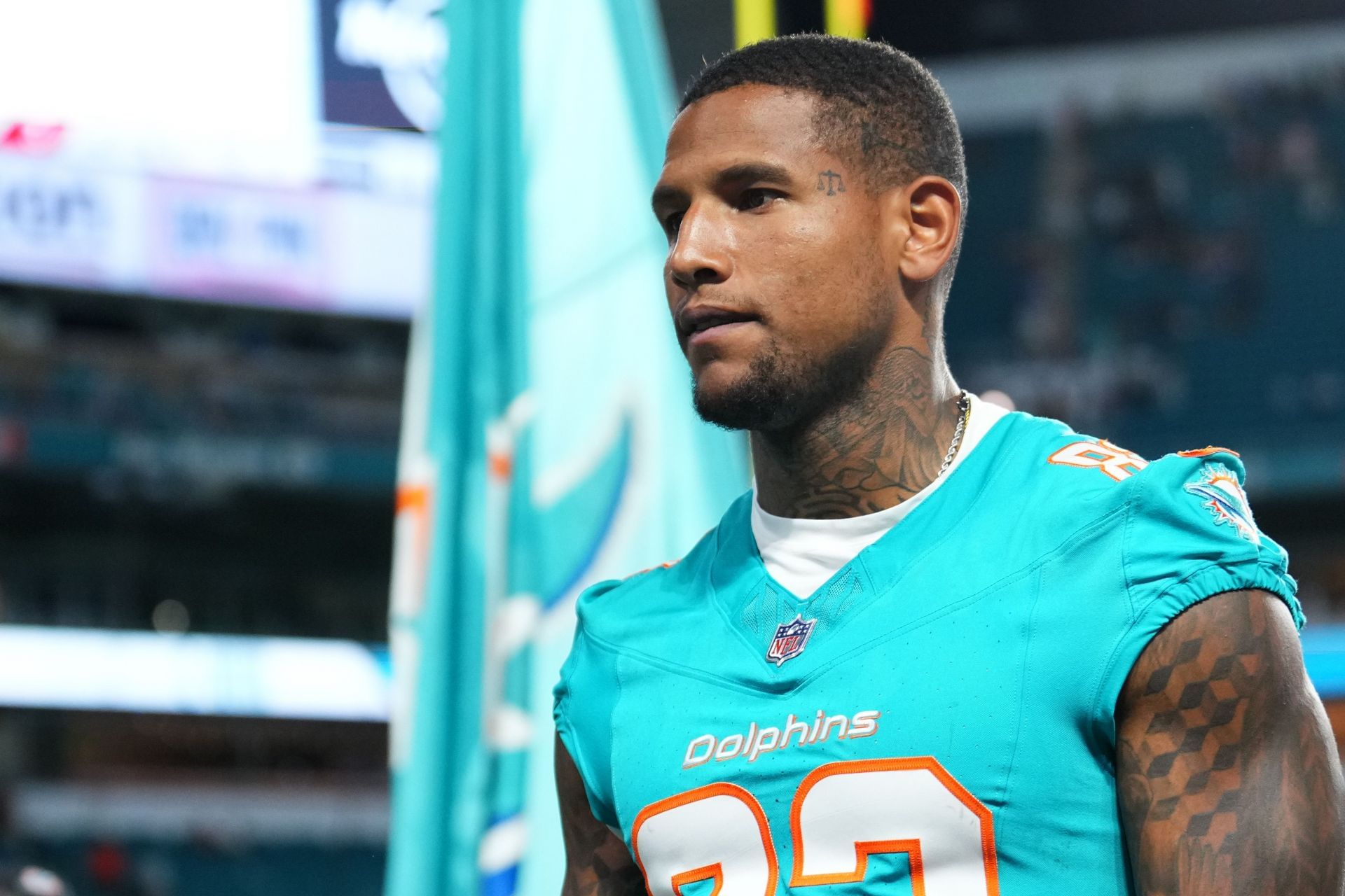 Jacksonville Jaguars v Miami Dolphins - NFL Preseason 2025 - Source: Getty
