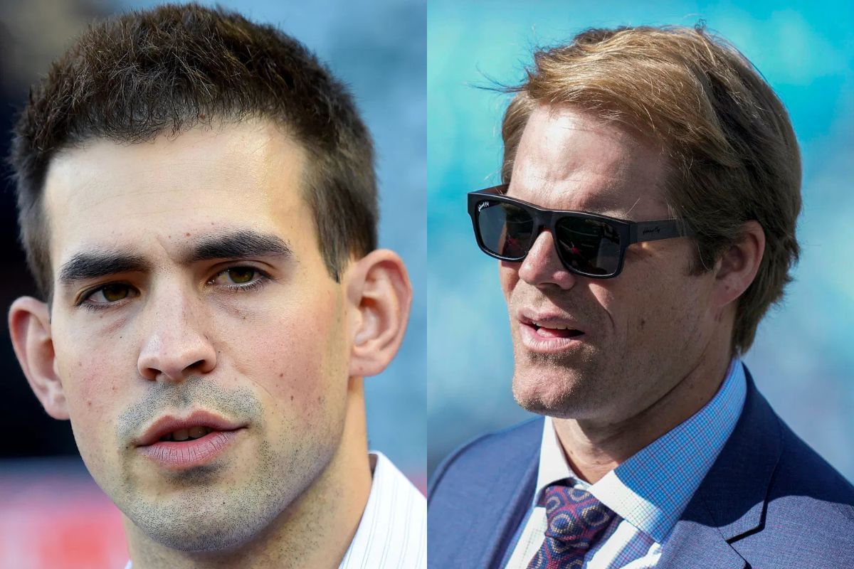 Who are the Steelers-Vikings announcers today? Coverage team for Week 4 Dublin game explored (Image Credits - IMAGN/GETTY)