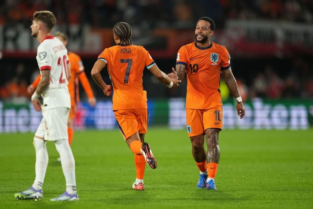 Lithuania vs Netherlands Prediction and Betting Tips | September 7th 2025
