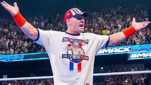 Former WWE champion claims he owes a lot of his success to John Cena