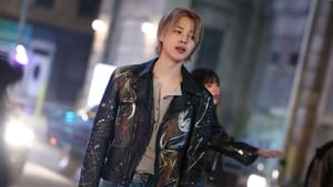 "King of Kpop for a reason" - Fans react as BTS' Jimin's MUSE becomes the first & only K-soloist album to have a 50 week run on Spotify U.S. chart