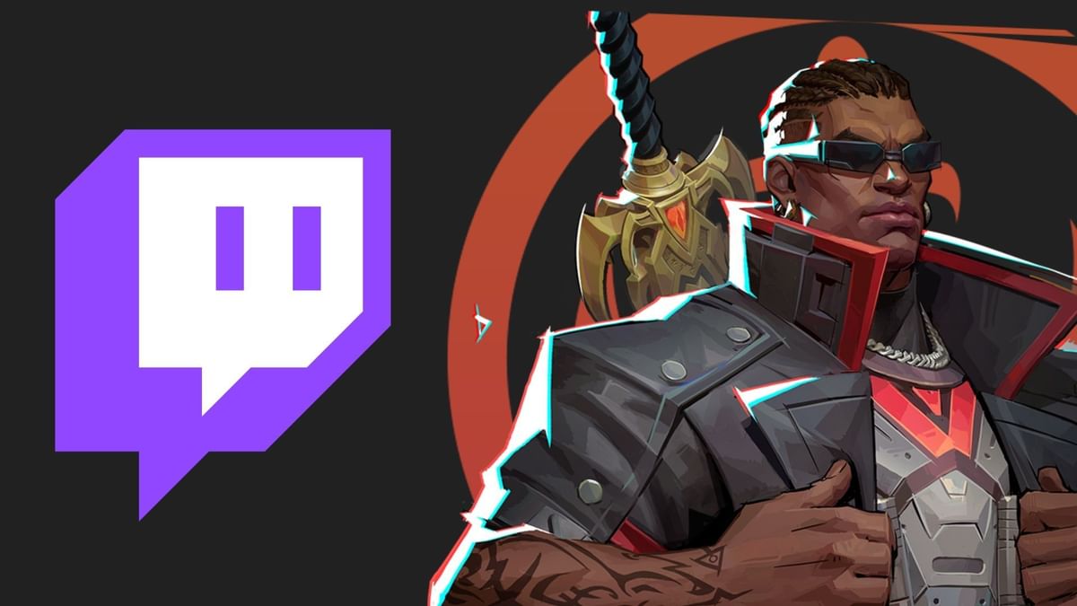 Marvel Rivals Season 4 Twitch Drops: All rewards and how to get