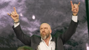 Triple H is grooming top name to become the next World Heavyweight Champion, says ex-WWE star