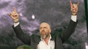 Triple H is grooming top name to become the next World Heavyweight Champion, says ex-WWE star
