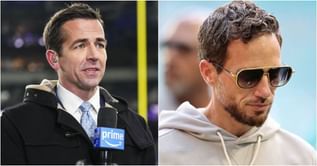 Mike McDaniel hot seat rumors: NFL insider names potential replacement candidate if Dolphins HC gets fired amid 0-2 start