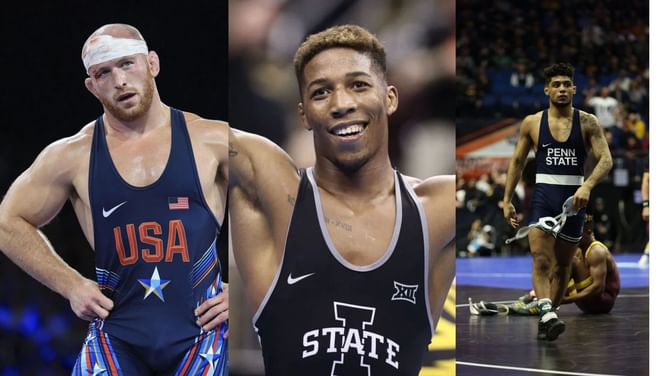 World Wrestling Championships 2025 Day 3: Kyle Snyder advances to semifinals, David Carr & Roman Bravo-Young to wrestle for bronze