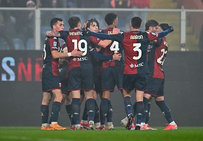 Genoa vs Empoli Prediction and Betting Tips | September 25th 2025