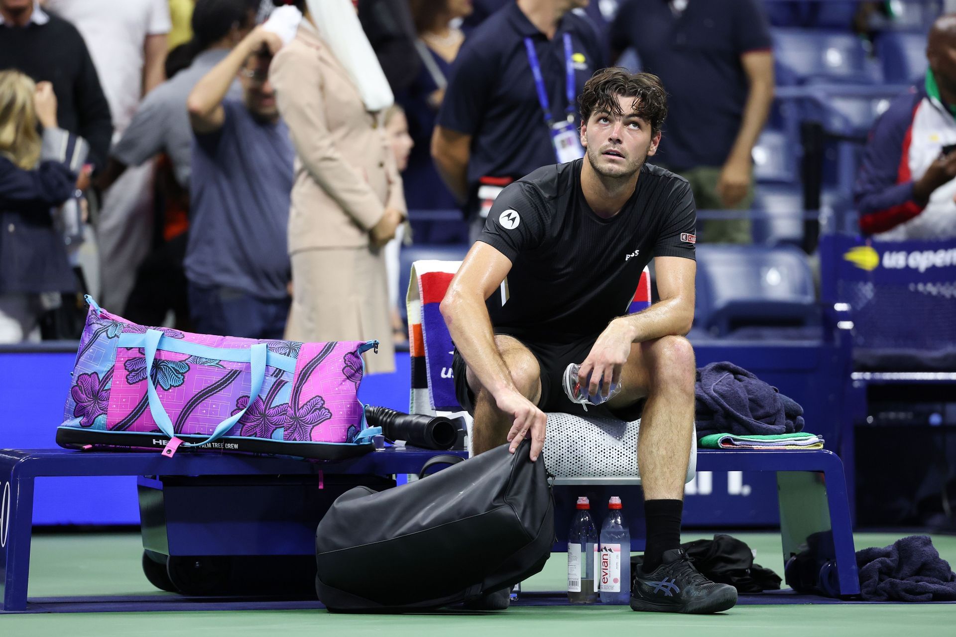 2025 US Open - Day 10 - Source: Getty