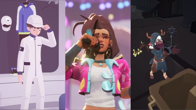 Annapurna Interactive reveals three new indies at Tokyo Game Show 2025