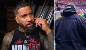 5 WWE stars you won’t believe Jey Uso could’ve contacted in secret