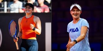 China Open 2025 Schedule Day 1: Bianca Andreescu, Barbora Krejcikova & others in action - TV schedule, order of play, and live streaming details