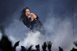 Did Demi Lovato admit she was “so stoned” while singing to a ghost in viral clip?