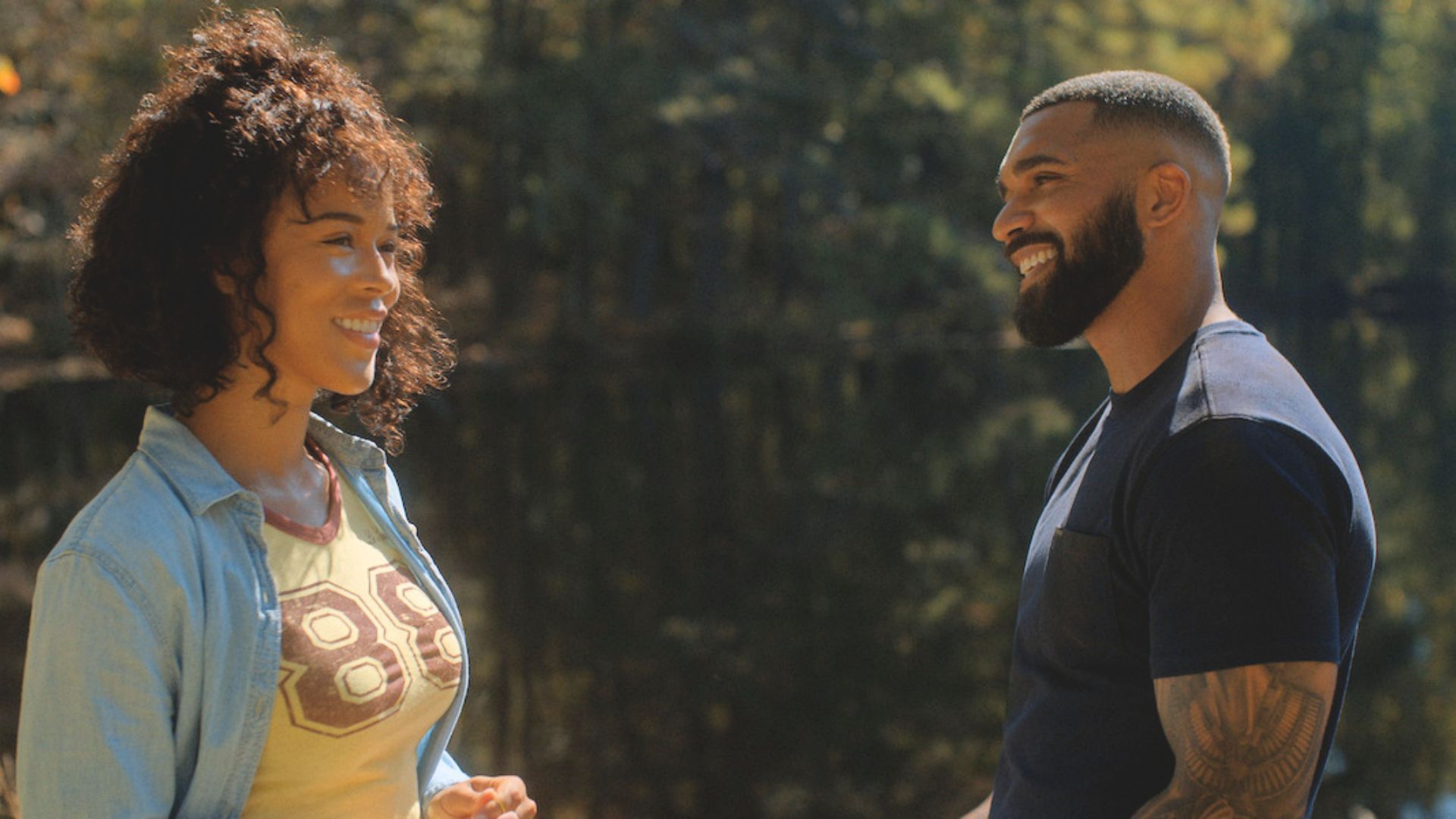 Ruth &amp; Boaz