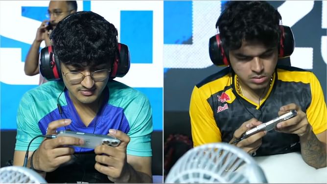 BMSD 2025 Upper Bracket Day 2: Overall standings and summary