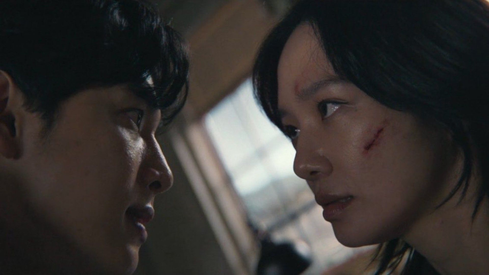 Still from the film (Image via Netflix)