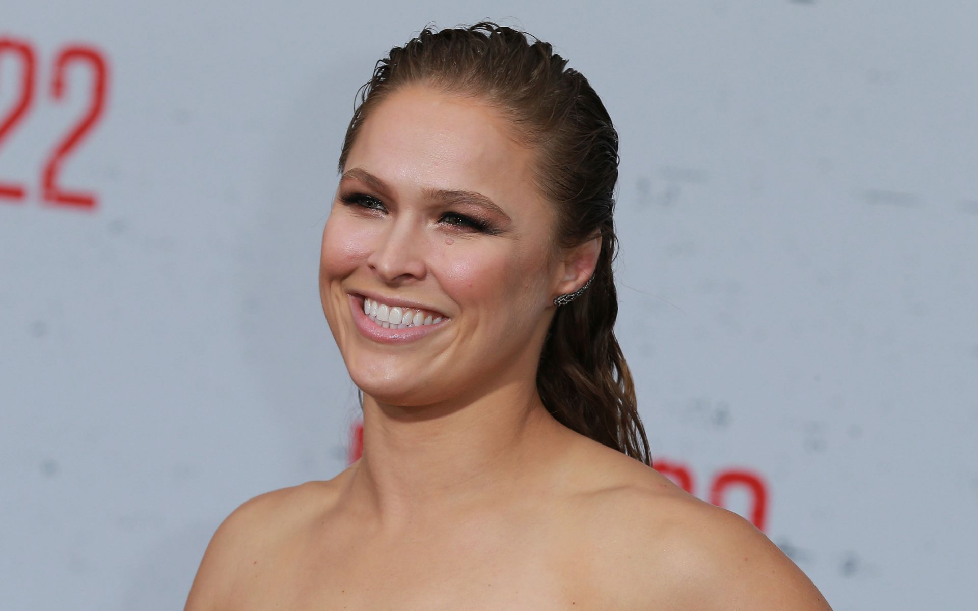 Ronda Rousey talks potential UFC White House feature. [Image courtesy: Getty Images]