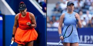 Amanda Anisimova vs Naomi Osaka: Where to watch, TV schedule, live streaming details and more | US Open 2025, SF