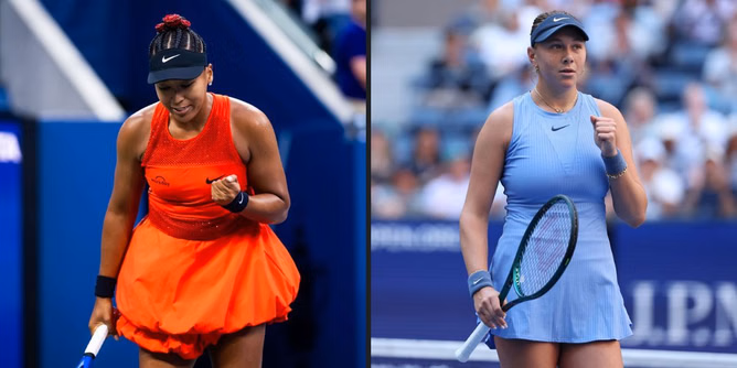 Amanda Anisimova vs Naomi Osaka: Where to watch, TV schedule, live streaming details and more | US Open 2025, SF