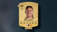 Hannah Blundell (Image via EA Sports)
