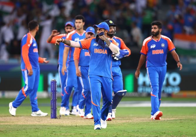 "Head and shoulders above anyone else" - Robin Uthappa's massive praise for Team India star after Asia Cup 2025 Final win over Pakistan