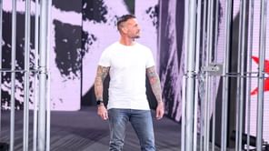 AEW is copying CM Punk's storyline in WWE with recent surprise star, thinks veteran (Exclusive)