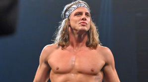 Matt Riddle receives death threats