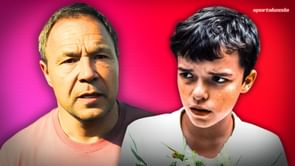 From Stephen Graham to Owen Cooper, here are all the wins that Adolescence achieved at the 2025 Emmy Awards