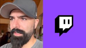 "He had multiple doses of roofies": Keemstar tells alleged story about TwitchCon as several streamers voice safety concerns