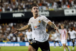Valencia vs Real Oviedo Prediction and Betting Tips | September 29th 2025