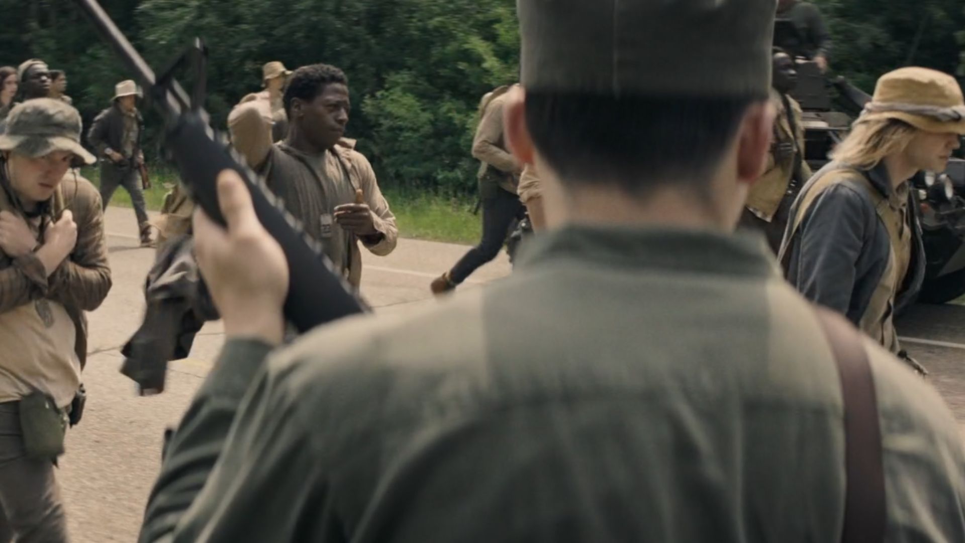 A still from the movie (Image via Apple TV)