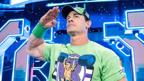 John Cena to be forced to miss SmackDown due to backstage assault from returning star? Possibility explored