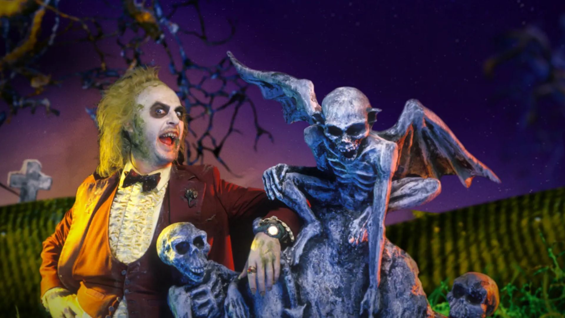 A still from the movie (Image via Apple TV)