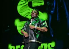 Why was Turk removed from the Cash Money Anniversary Tour? Rapper sues promoters, claims they owe him over $300,000