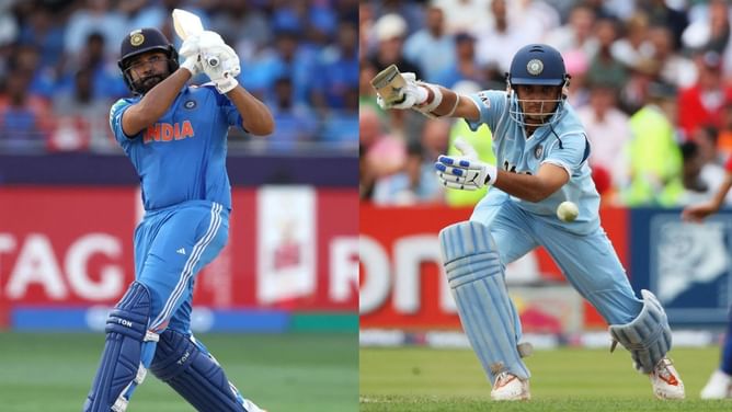 Former batter picks India's all-time Asia Cup XI, leaves out Rohit Sharma, Sourav Ganguly