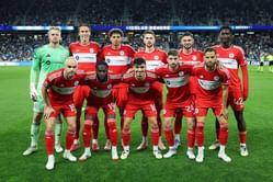 Chicago Fire vs Columbus Crew Prediction and Betting Tips | September 27th 2025