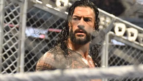 REPORT: Roman Reigns and 4 WWE stars to join forces for Survivor Series: WarGames this year