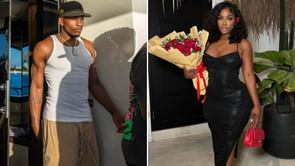 “The PR team must put out a new lie”: Anthony Edwards' ex-girlfriend Ayesha Howard seemingly mocks Timberwolves star in pointed IG post