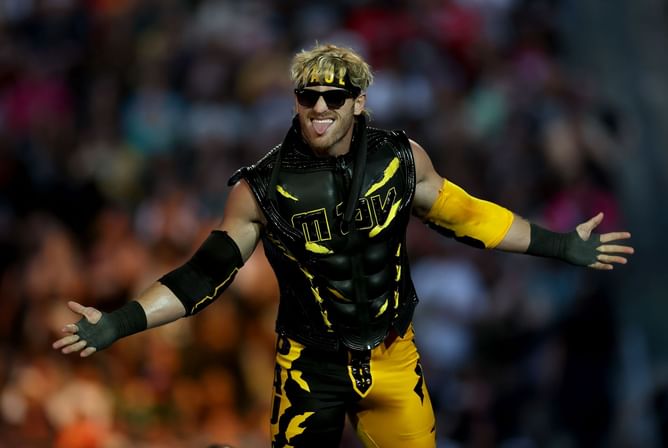 37-year-old megastar to unexpectedly debut on RAW and attack Logan Paul? Exploring the possibility