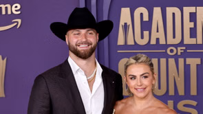Jake Ferguson's fiancée Haley Cavinder drops 2-word reaction on cozy sideline moments from Cowboys vs Eagles [PICS]