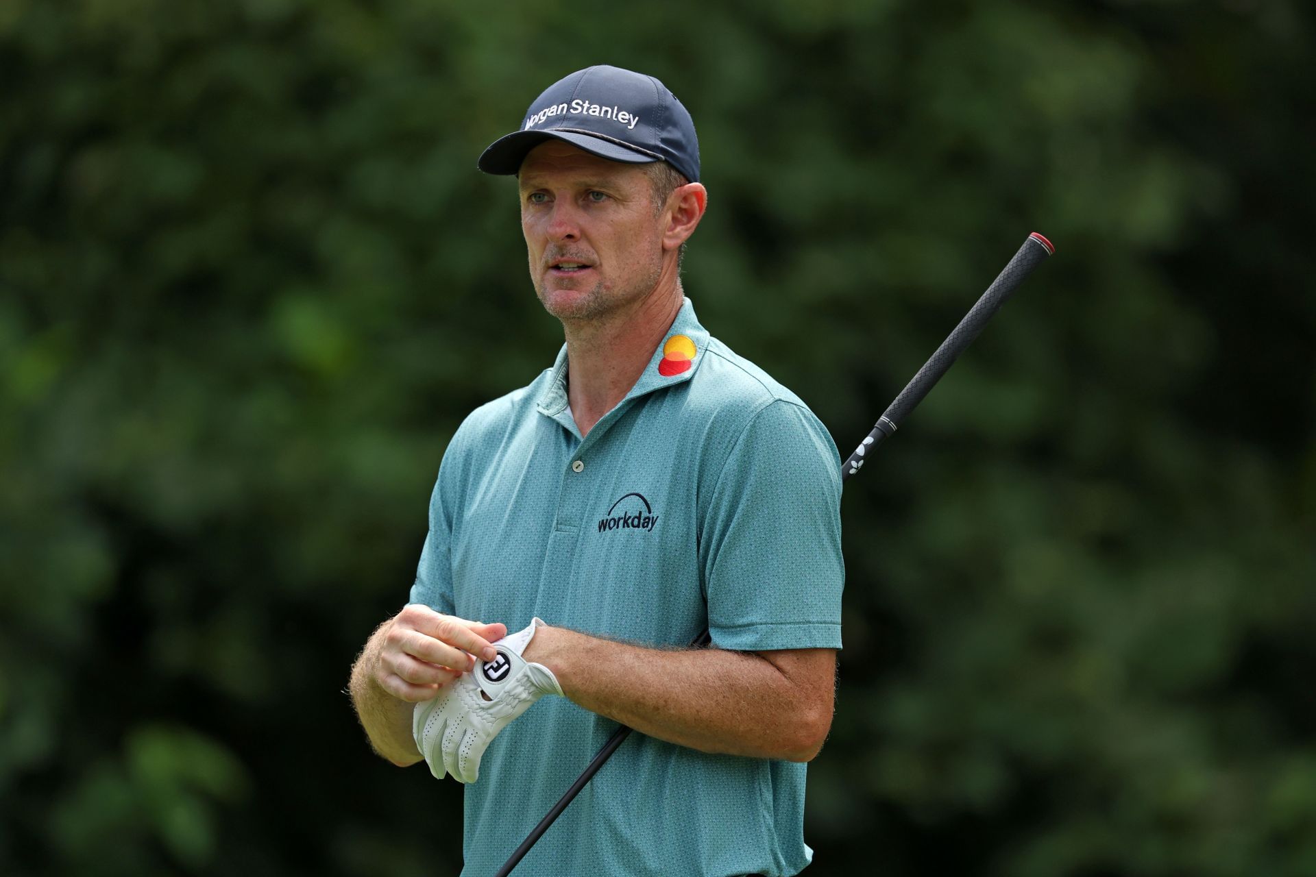 BMW Championship 2025 - Round Two - Source: Getty