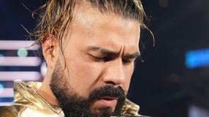 "Get over without burning another bridge" - Top AEW star rejects Andrade's offer to face him after his WWE release
