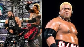 After the incident at Rikishi's promotion, veteran questions Solo Sikoa and Jacob Fatu's future on WWE SmackDown