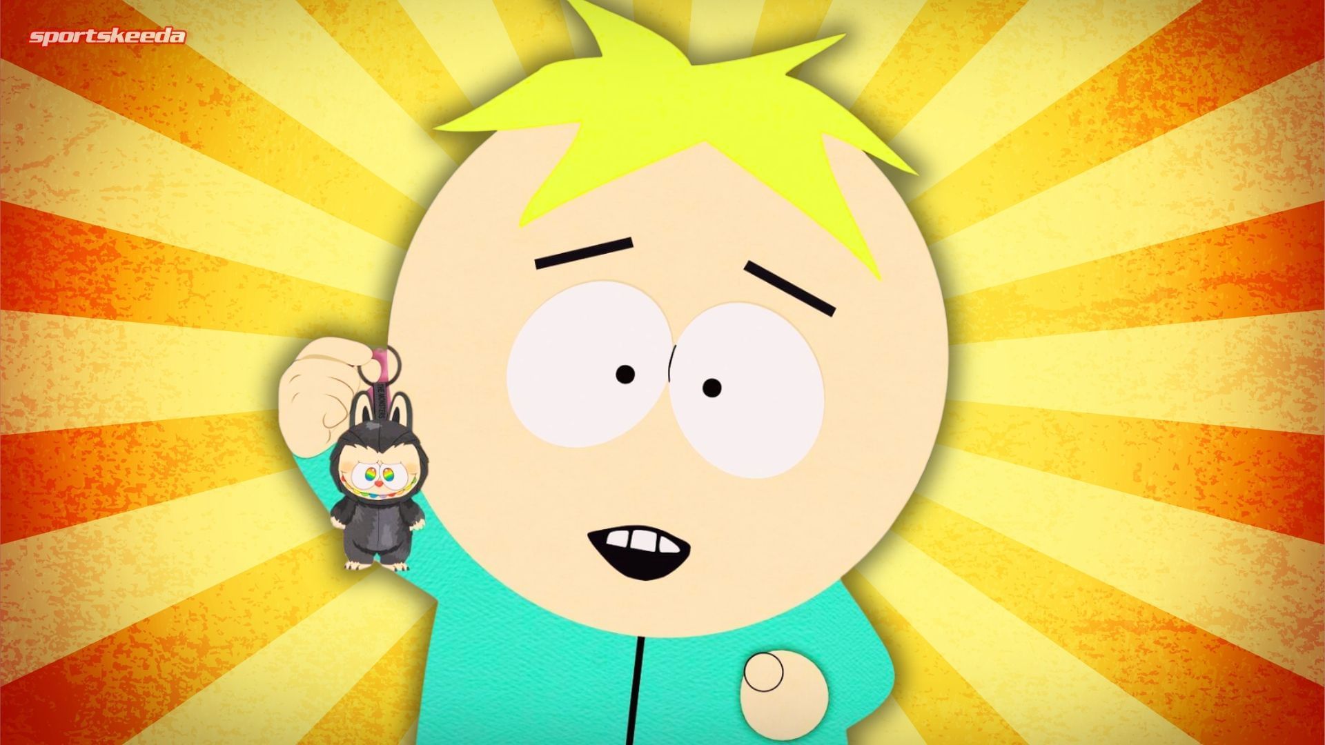 South Park season 27 (Custom Image by Sportskeeda/Image via South Park Studios)